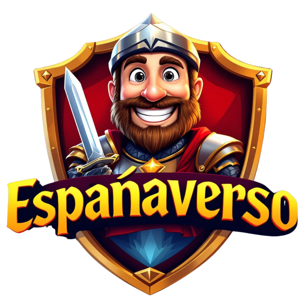EspañaVerso